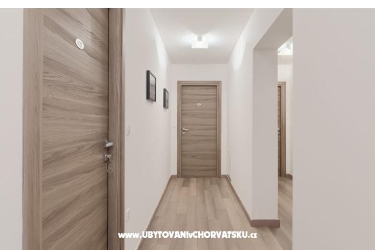 Pula City Center Accommodation****  – photo 7