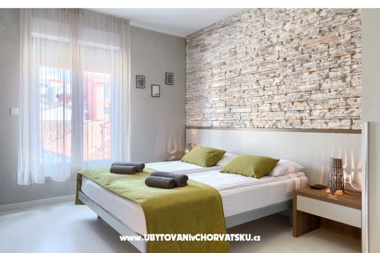 Pula City Center Accommodation****  – photo 8