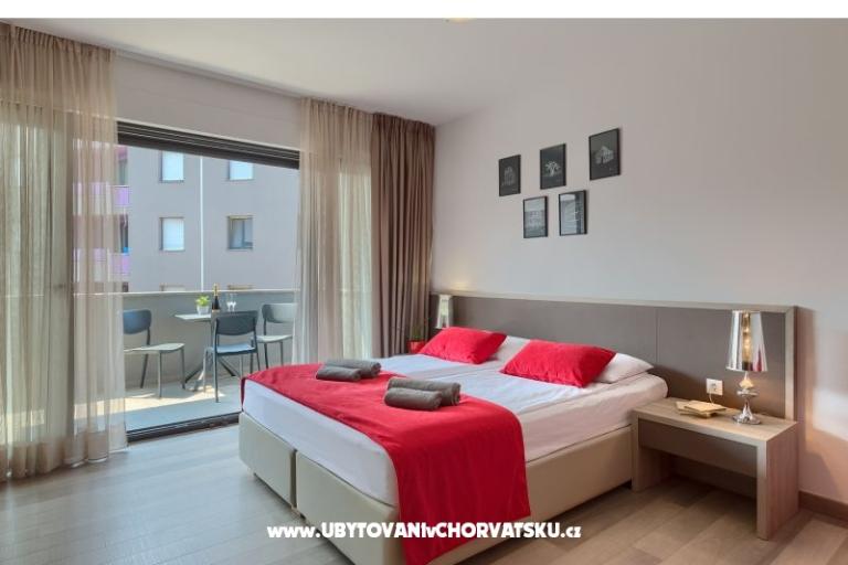 Pula City Center Accommodation****  – photo 9