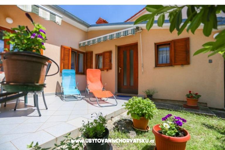 Štinjan apartmani Elda – photo 12