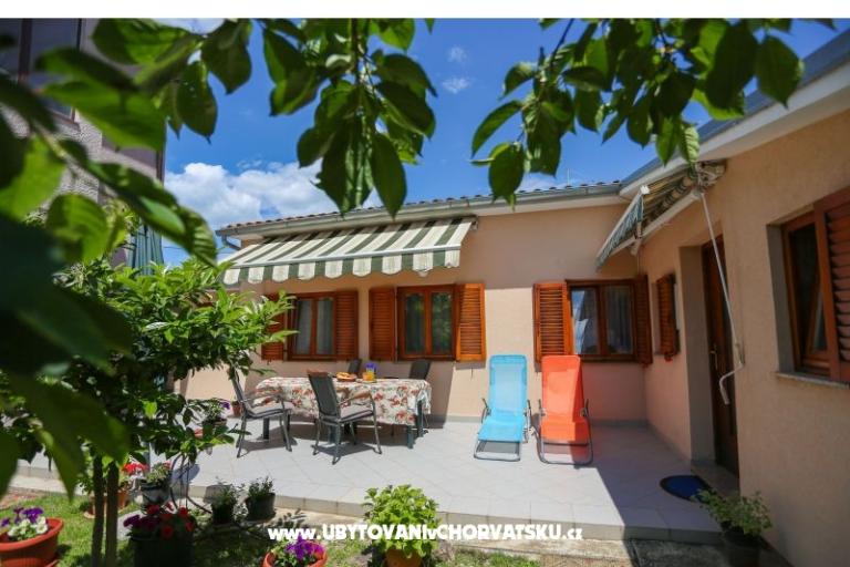 Štinjan apartmani Elda – photo 13