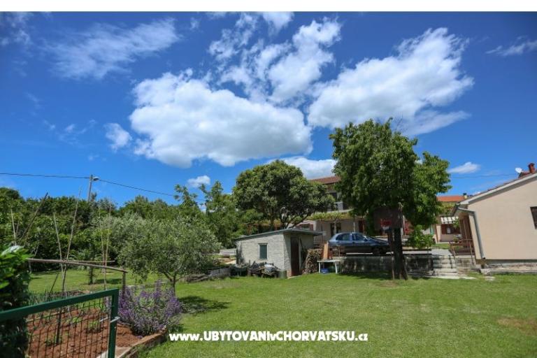 Štinjan apartmani Elda – photo 17