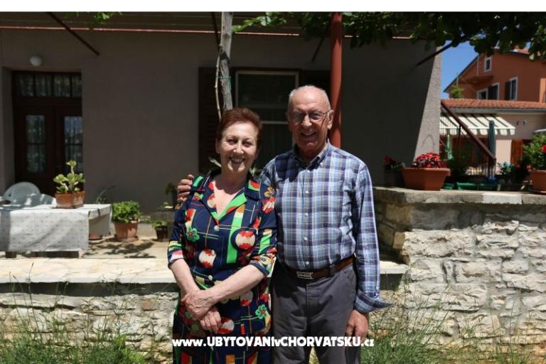 Štinjan apartmani Elda – photo 18