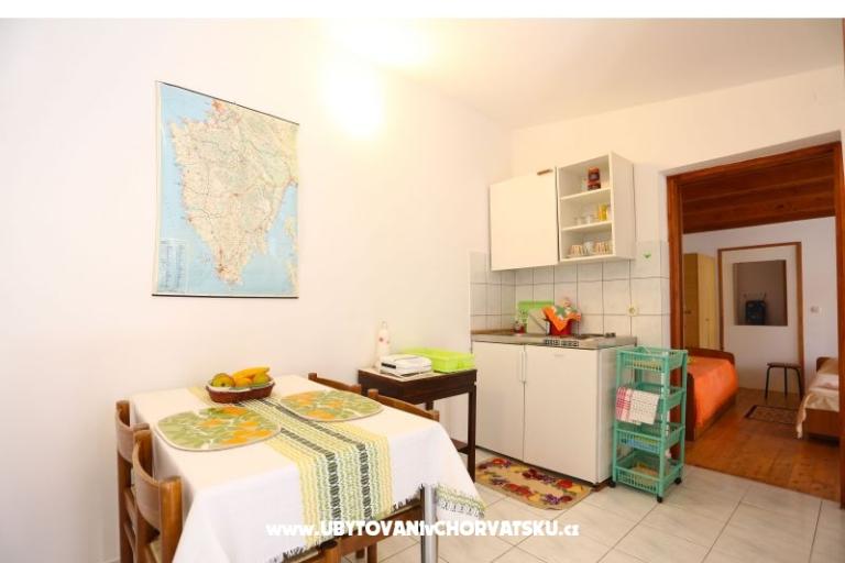 Štinjan apartmani Elda – photo 4