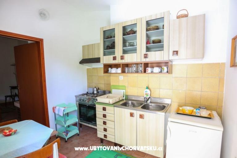 Štinjan apartmani Elda – photo 9