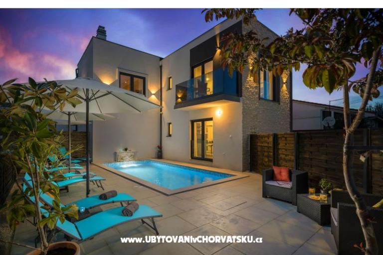 4 Studio APP with pool - Vila Vala – photo 7