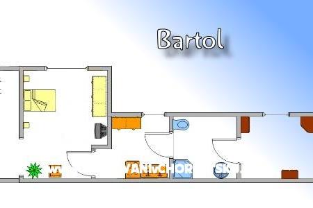 Vila Bartol – photo 13