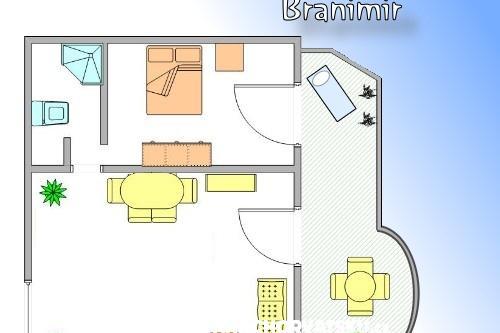 Vila Bartol – photo 15