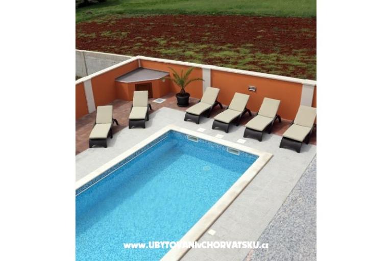 Vila Dragica Croatia **** – photo 15