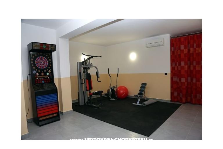 Vila Dragica Croatia **** – photo 17