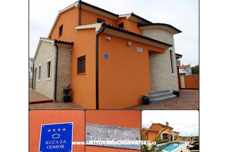 Vila Dragica Croatia **** – photo 2