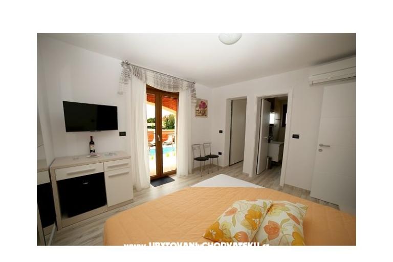 Vila Dragica Croatia **** – photo 6