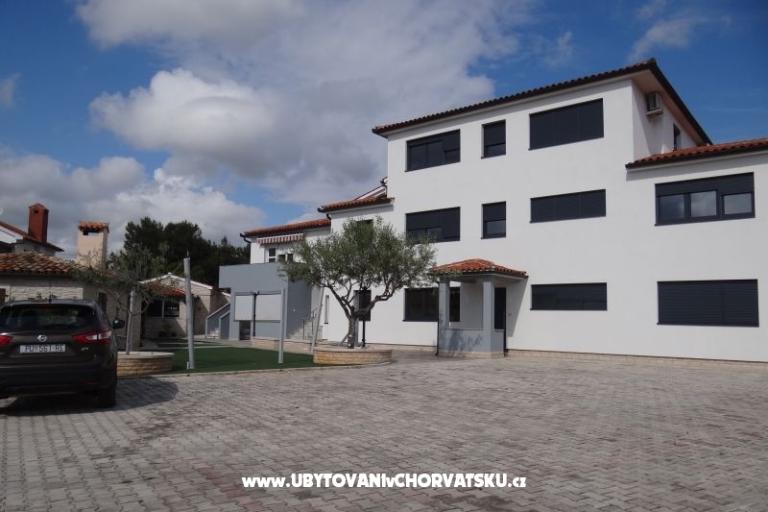 Villa Bubi – photo 13