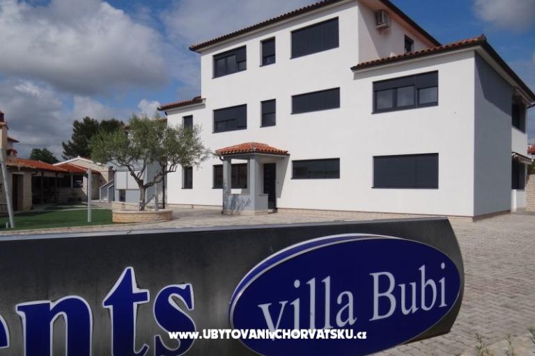 Villa Bubi – photo 9