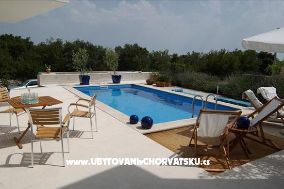 Villa Casablanca Rakalj – photo 2