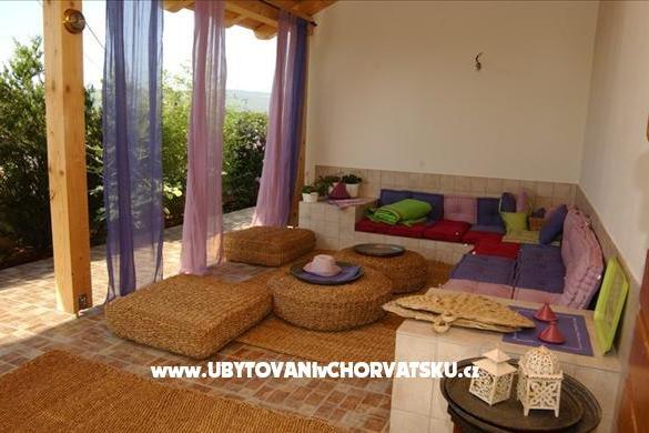 Villa Casablanca Rakalj – photo 4