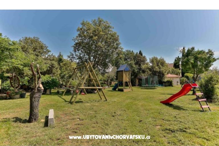 Villa Smrikve  – photo 12
