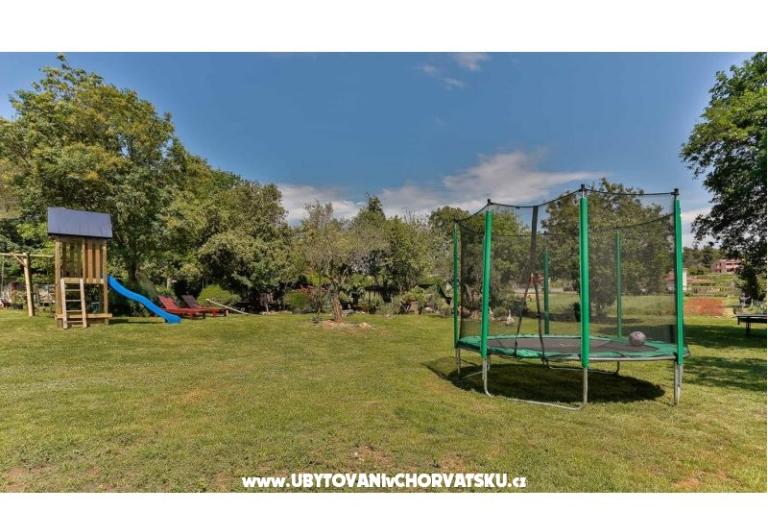 Villa Smrikve  – photo 13