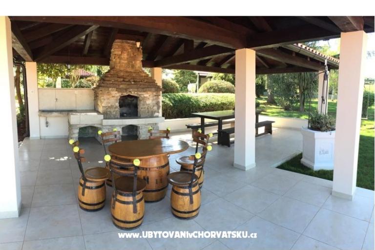 Villa Smrikve  – photo 16