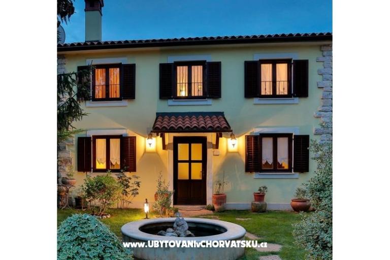 Villa Smrikve  – photo 18
