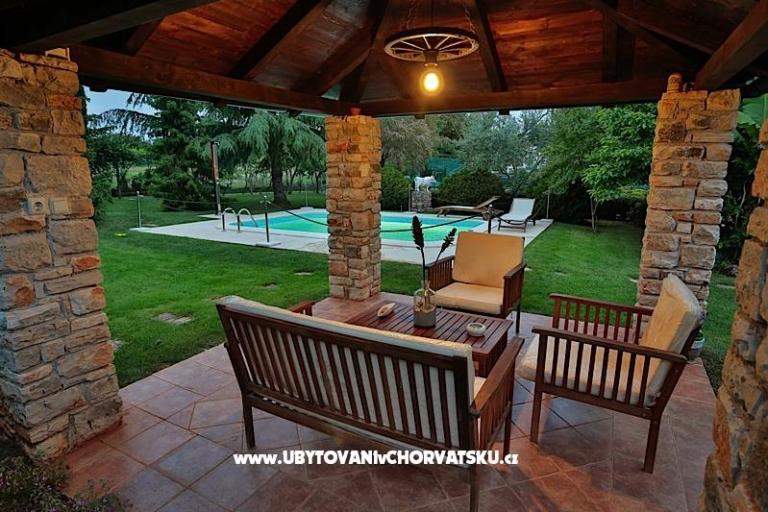 Villa Smrikve  – photo 6
