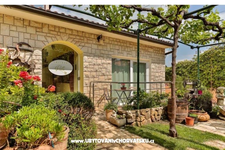 Villa Smrikve  – photo 9