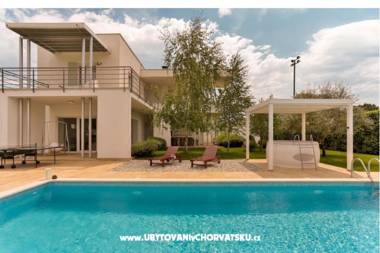 Villa Smrikve Lounge – photo 16