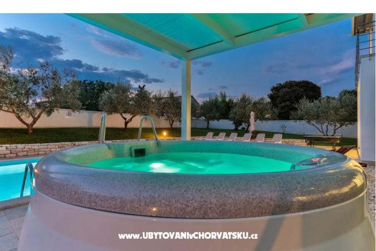 Villa Smrikve Lounge – photo 17