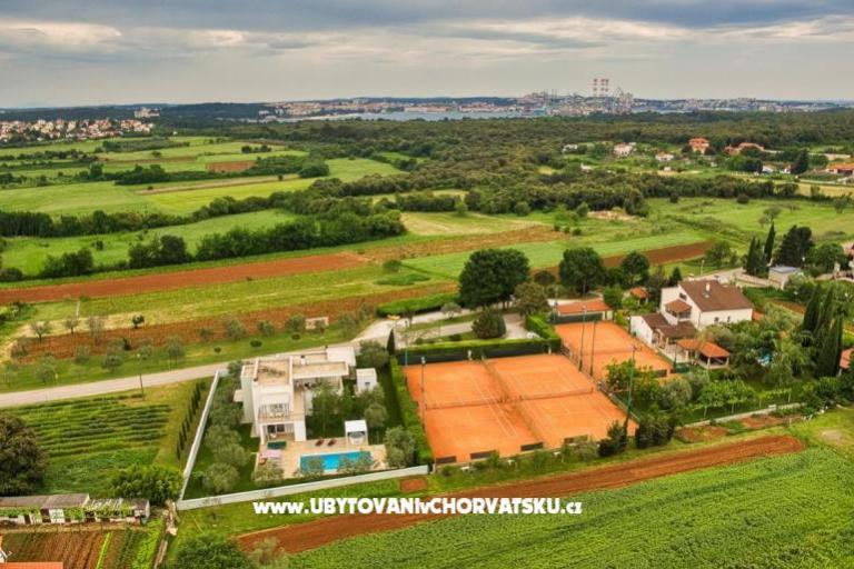 Villa Smrikve Lounge – photo 8