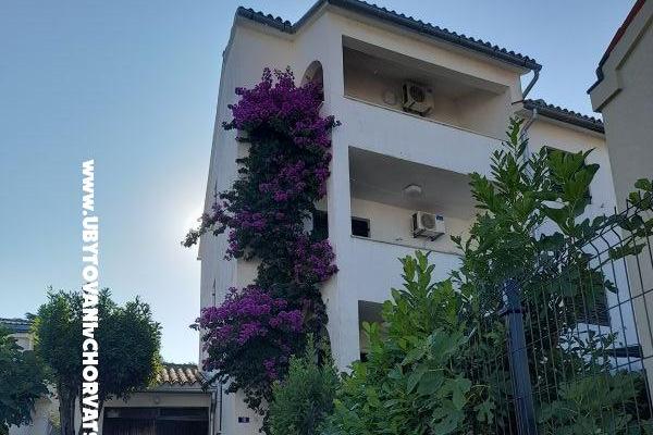 Villa Tatjana – photo 12