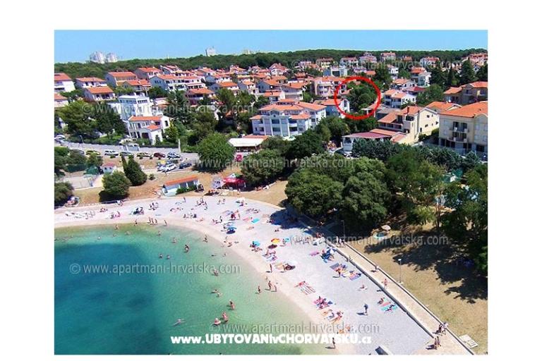 Villa Tatjana – photo 18