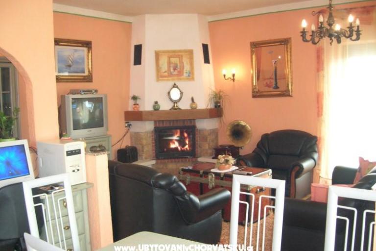 Apartment House Vesna – photo 11
