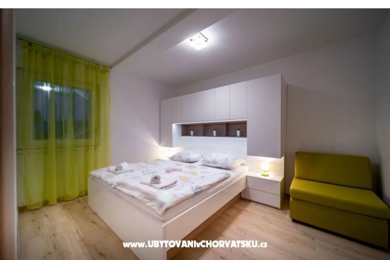 Apartments Arbis – photo 16