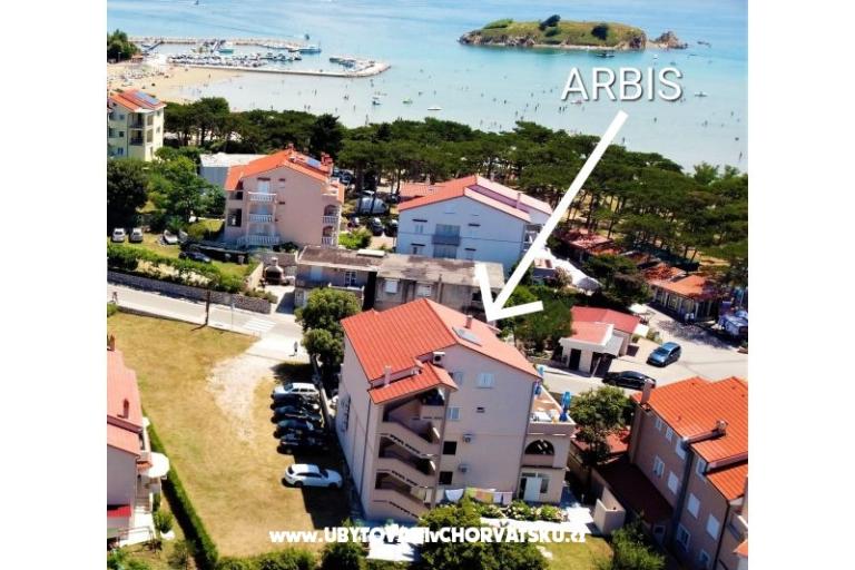Apartments Arbis – photo 3