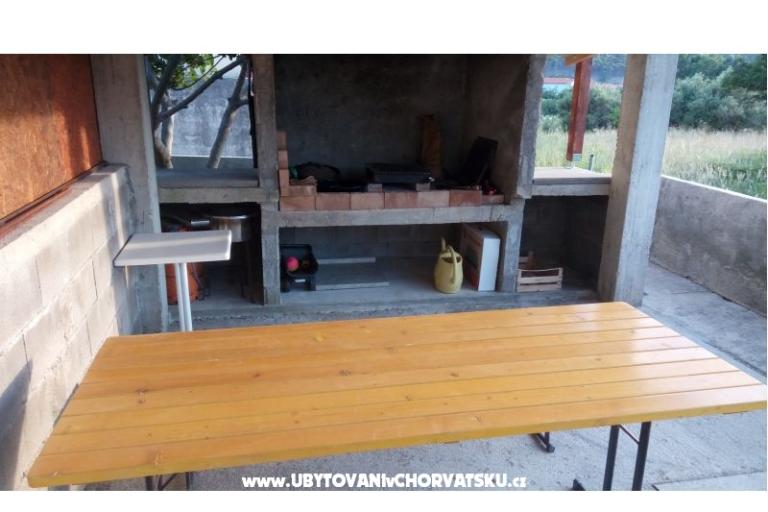 Apartment Vrdoljak – photo 12