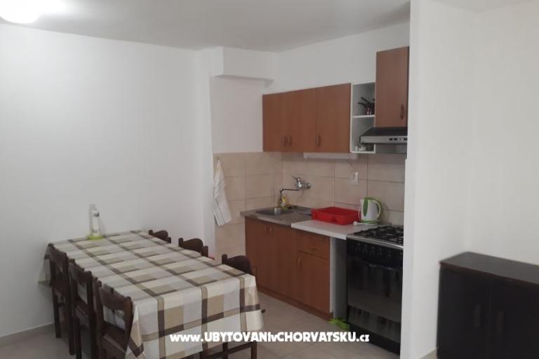 Apartment Vrdoljak – photo 6