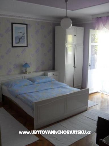 Apartments Campor – photo 16