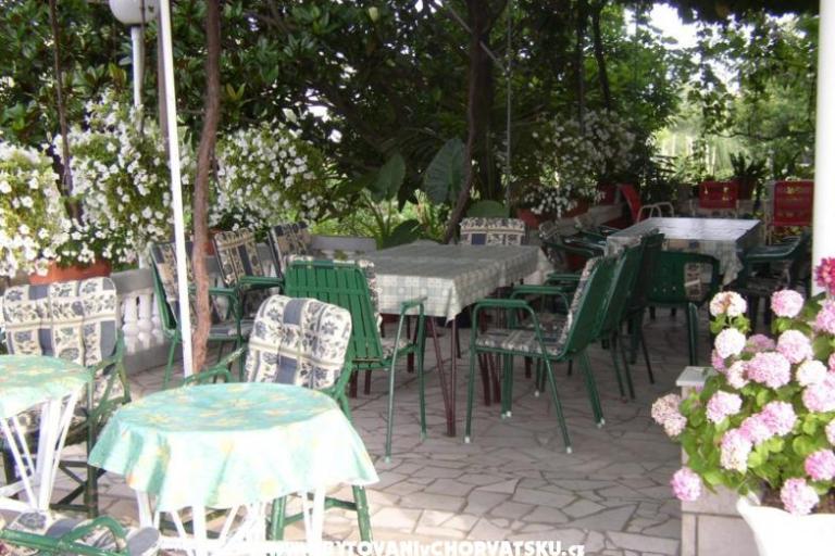 Apartments Campor – photo 3