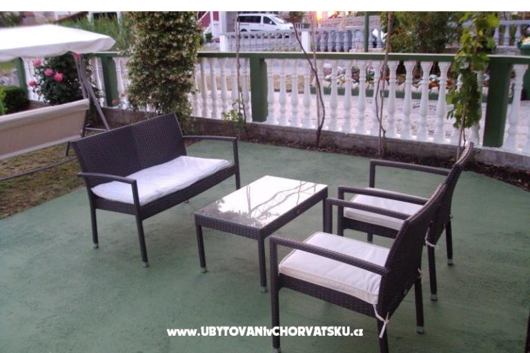 Apartments Ancy – photo 10