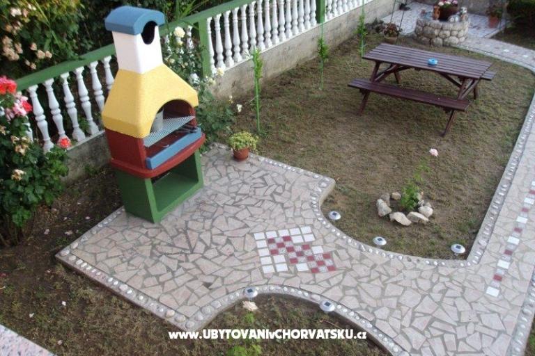 Apartments Ancy – photo 11