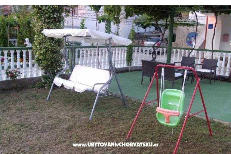 Apartments Ancy – photo 7