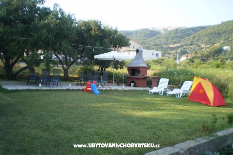 Apartments Batifogo – photo 13