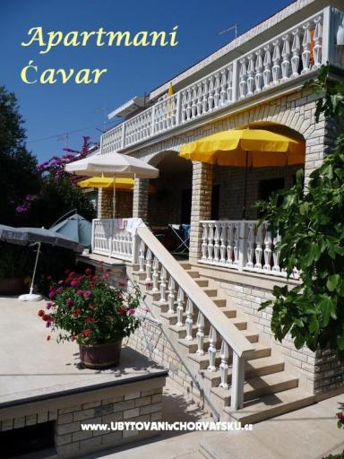 Apartments Ćavar – photo 2