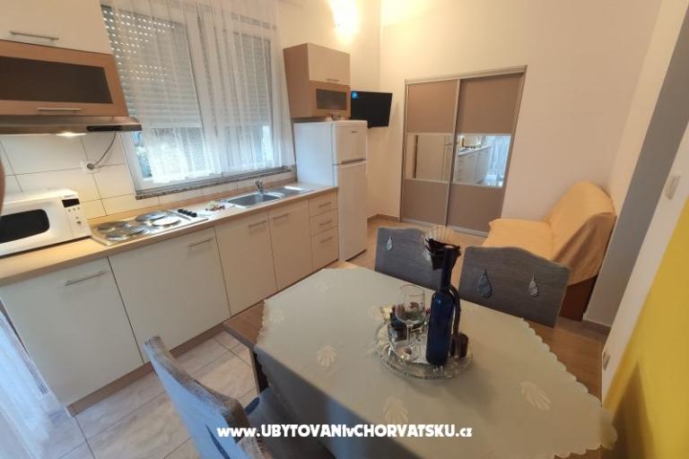 Apartments Damir-Julija – photo 13