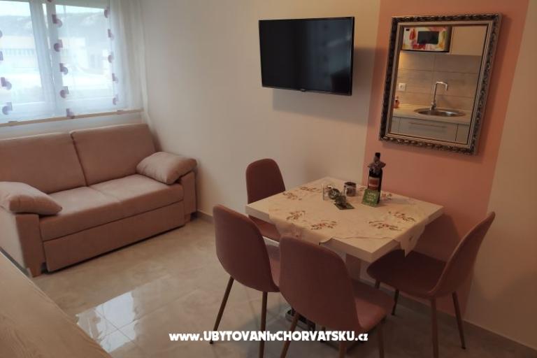Apartments Damir-Julija – photo 17