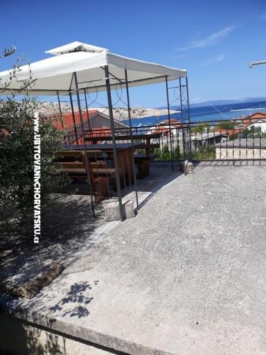 Apartments Damir-Julija – photo 20