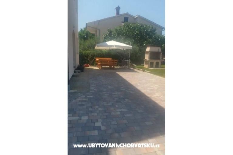 Apartments Damir-Julija – photo 27
