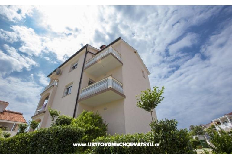 Apartments Damir-Julija – photo 38