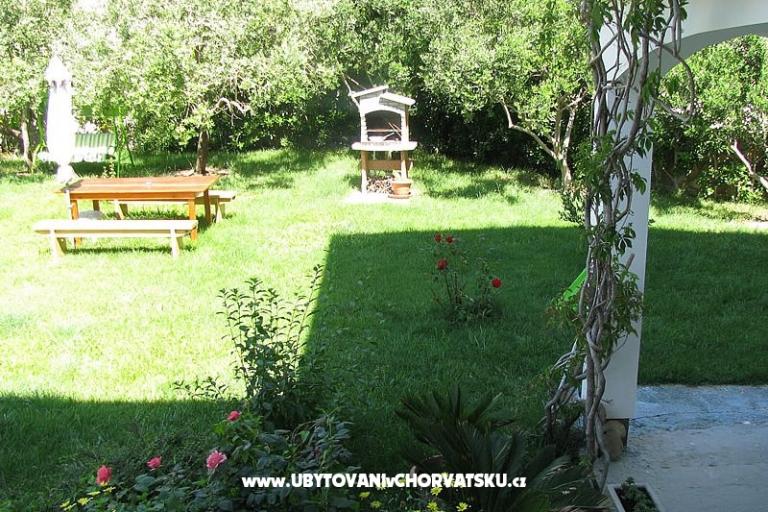 Apartments Danica – photo 18