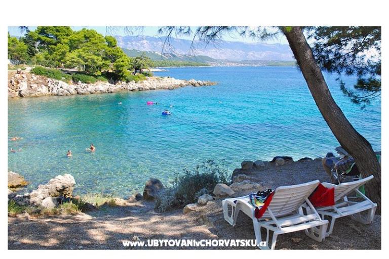 Apartments Danijela – photo 32